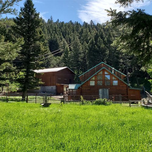 15426 Steamboat Drive, Augusta, MT, 59410 | Card Image
