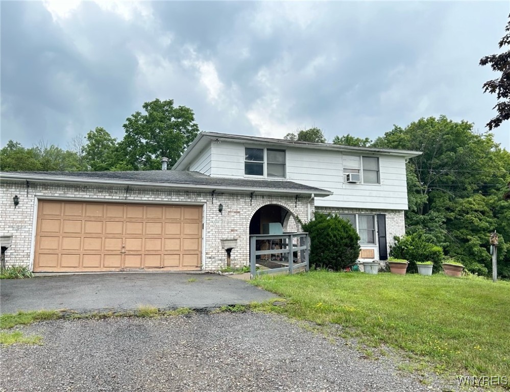 West Ave, Attica, NY 14011