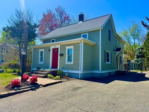 33 Lill Ave, Newton, MA, 02465-1414 | Card Image