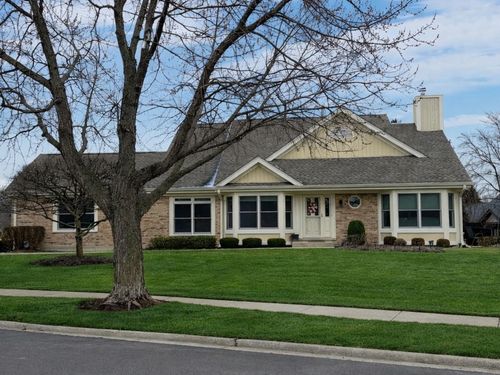 10709 Hollow Tree Rd, Orland Park, IL, 60462-7406 | Card Image