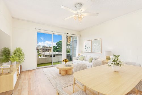 apt-308-1642 Kewalo St, Honolulu, HI, 96822-3121 | Card Image