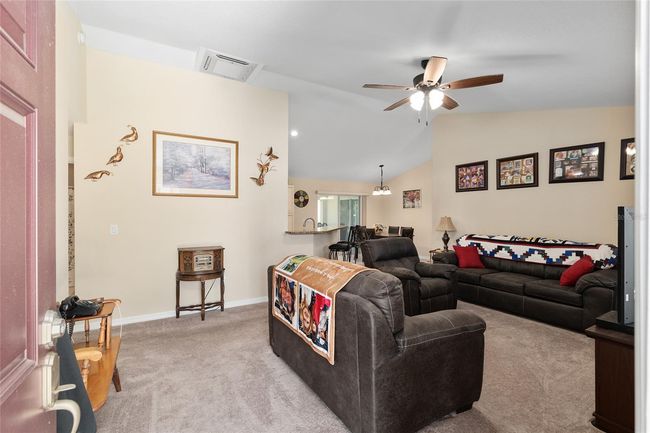 13581 Sw 48 Th Ct, House other with 3 bedrooms, 2 bathrooms and null parking in OCALA FL | Image 6