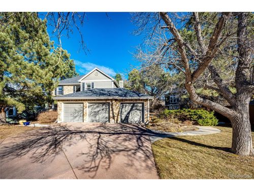 2105 Weatherstone Cir, Highlands Ranch, CO, 80126 | Card Image