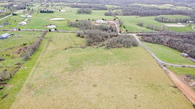 Drone / aerial view with a rural view | Image 9