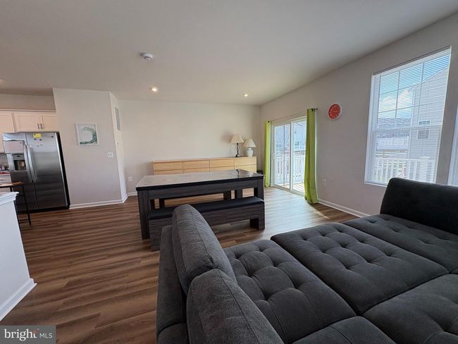 480 National St, Townhouse with 3 bedrooms, 3 bathrooms and null parking in RANSON WV | Image 8