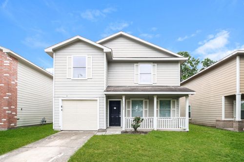 17322 Wigeon Way Dr, Humble, TX, 77396-1694 | Card Image