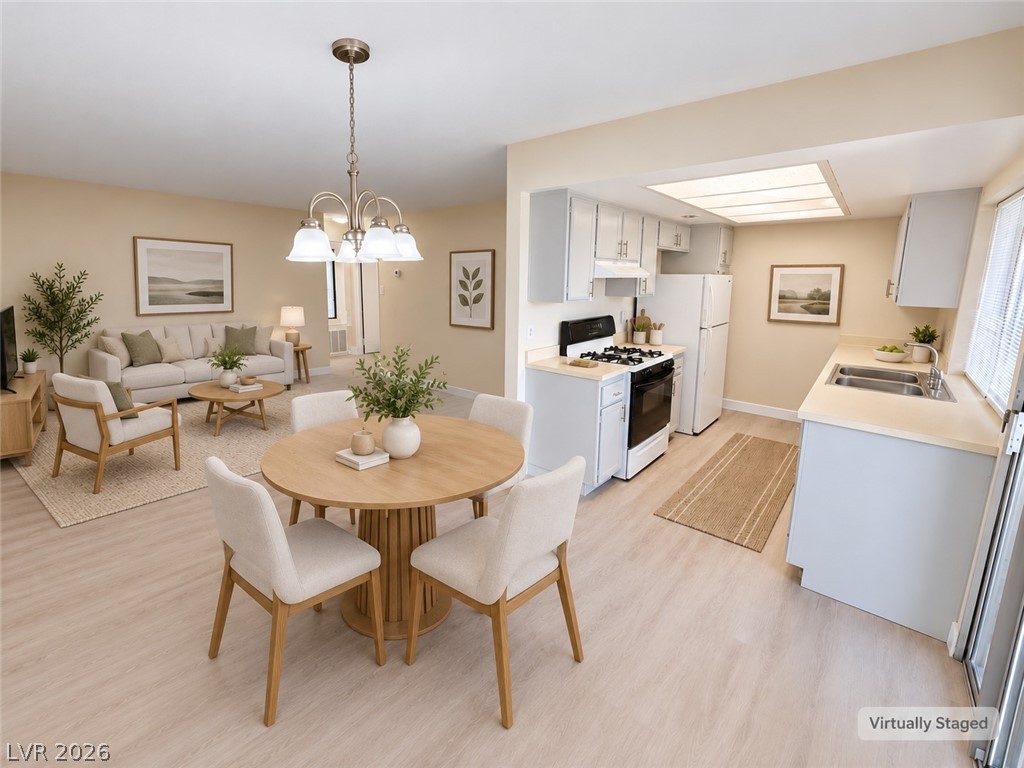 Residential in Las Vegas 3
