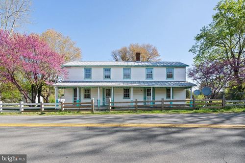 29167 Eleys Ford Rd, RICHARDSVILLE, VA, 22736-1836 | Card Image