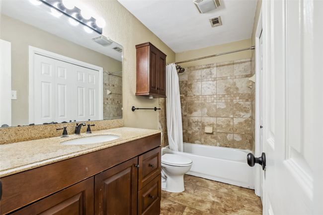 APT-41 - 1608 Pecan Chase Cir, Condo with 2 bedrooms, 2 bathrooms and null parking in Arlington TX | Image 14