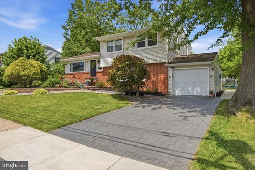 14 Wardman Ave, EWING, NJ, 08638-2736 | Card Image