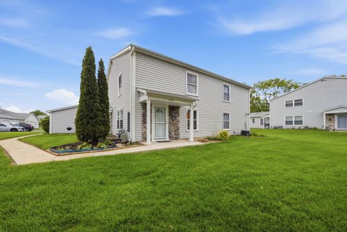 d-1331 N Glen Cir, Aurora, IL, 60506-7003 | Card Image