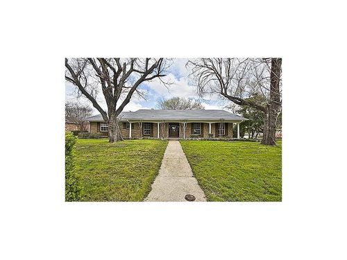 14406 Tanglewood Dr, Farmers Branch, TX, 75234-2550 | Card Image