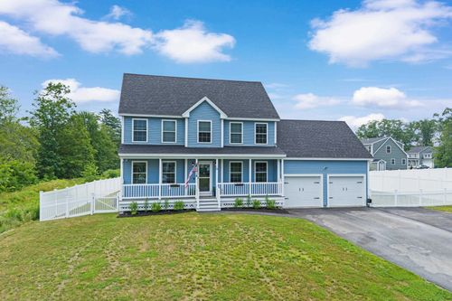 6 Ida Cir, Rochester, NH, 03868-2102 | Card Image