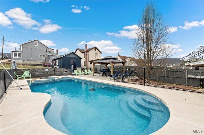 630 Lehigh St, House other with 3 bedrooms, 1 bathrooms and null parking in Jim Thorpe PA | Image 28