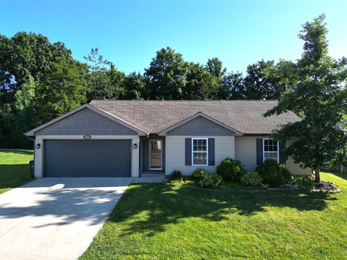 3904 Clydesdale Dr, COLUMBIA, MO, 65202 | Card Image