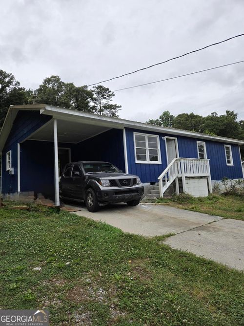 118 Peach St, Trion, GA, 30753-1019 | Card Image