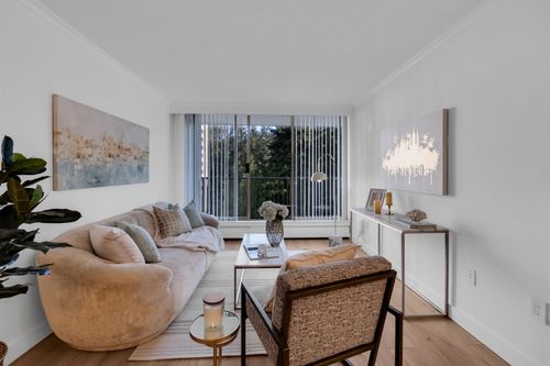 807-2004 Fullerton Ave, North Vancouver, BC, V7P3G8 | Card Image