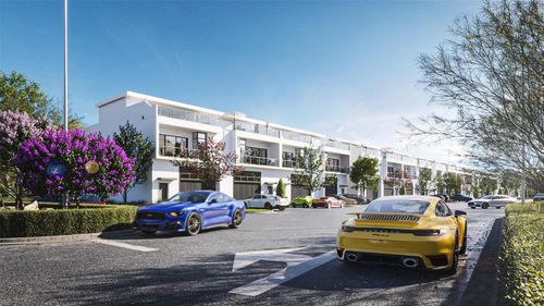 8132 Black Wolf Drive, Sebring, FL, 33876 | Card Image