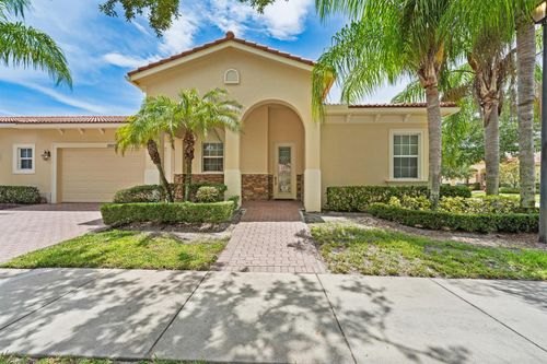 10117 Sw Canossa Way, Port St Lucie, FL, 34986-2857 | Card Image
