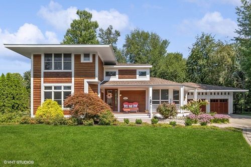 2227 Brook Hollow Ct, Long Beach, IN, 46360-1684 | Card Image