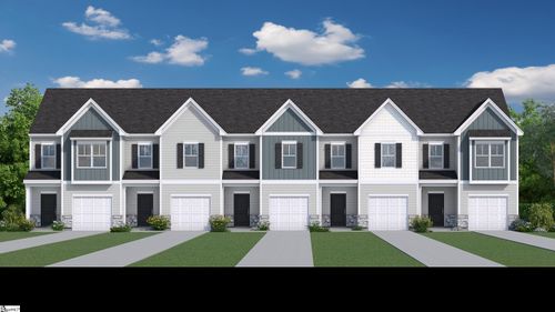 2009 Hillman Way, Roebuck, SC, 29376 | Card Image