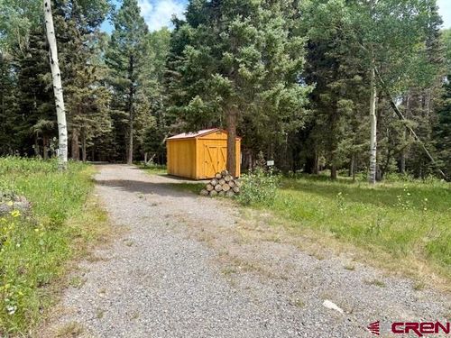 450 Hazel Lake Dr, Cimarron, CO, 81220 | Card Image