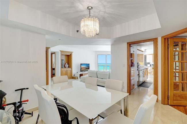 APT-1412 - 16425 Collins Ave, Condo with 2 bedrooms, 2 bathrooms and null parking in Sunny Isles Beach FL | Image 26