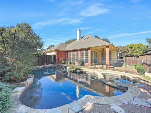 4620 Portrait Ln, Plano, TX, 75024-3809 | Card Image