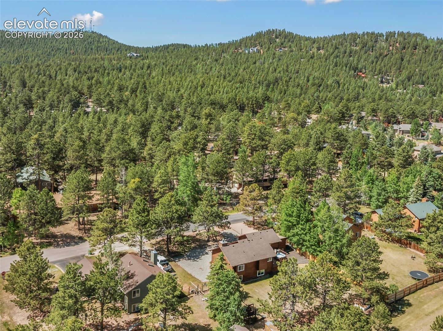Residential in Woodland Park 4