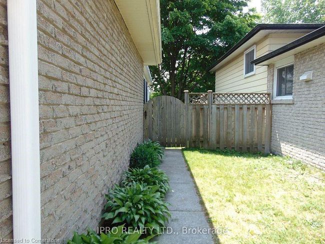 64 Hahn Ave, House other with 3 bedrooms, 2 bathrooms and 3 parking in Cambridge ON | Image 41