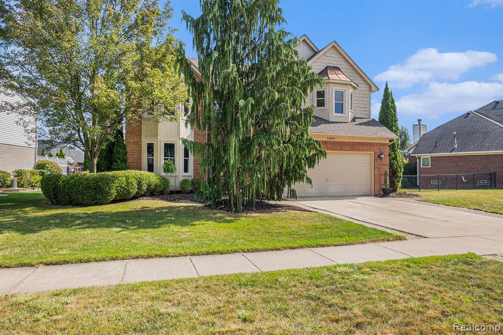 Summerfield Dr, Macomb, MI 48044 #1