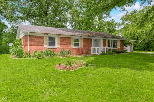 4654 Lower Schooner Rd, Nashville, IN, 47448-9477 | Card Image