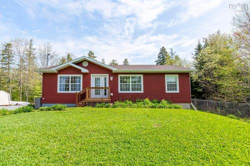5871 Highway 14, Upper Nine Mile River, NS, B2S2Y2 | Card Image