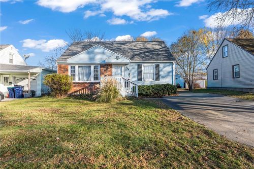 128 Ridgecrest Rd, Greece, NY, 14626-2330 | Card Image