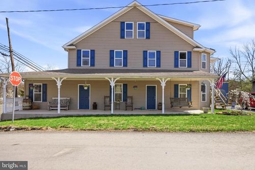 496 Covered Bridge Rd, QUAKERTOWN, PA, 18951-5937 | Card Image