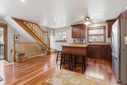 4865 Silver Spruce Ln, Evergreen, CO, 80439-7337 | Card Image