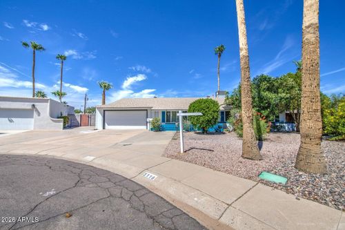 5119 N 87th St, Scottsdale, AZ, 85250-7408 | Card Image