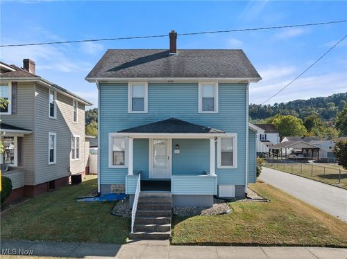 163 Paxton Ave, Wheeling, WV, 26003-7443 | Card Image