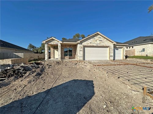 3206 Pistoia Trl, Temple, TX, 76502-8112 | Card Image