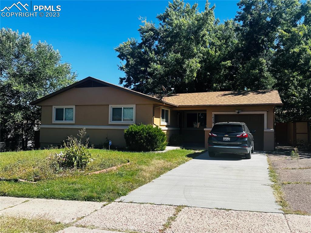 Shasta Dr, Colorado Springs, CO 80910