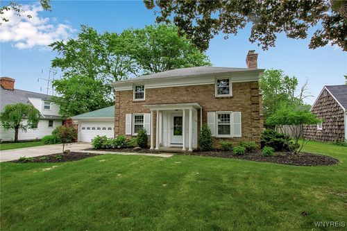 125 Jordan Rd, Amherst, NY, 14221-4465 | Card Image