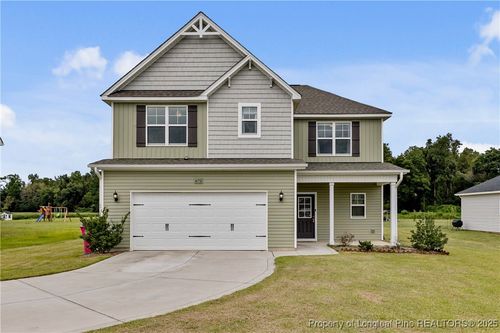 672 Barlow Rd, Parkton, NC, 28371-0219 | Card Image