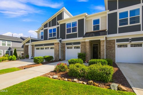 284 Millennium Dr, Pittsboro, NC, 27312-1648 | Card Image