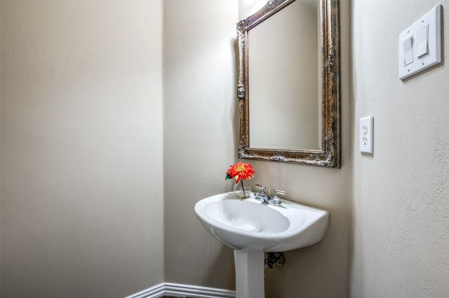 1005 Glendale Ct, House other with 4 bedrooms, 3 bathrooms and null parking in Allen TX | Image 22