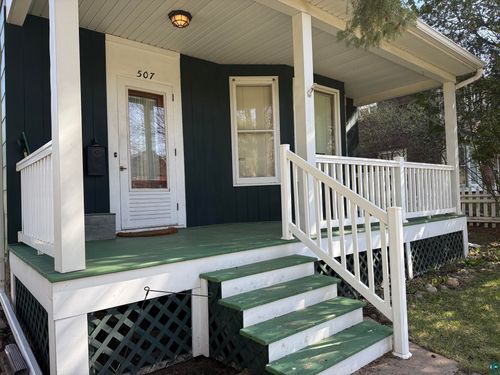 507 7th St S, Virginia, MN, 55792-2756 | Card Image
