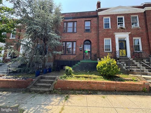 223 Ascot Pl Ne, WASHINGTON, DC, 20002-1117 | Card Image