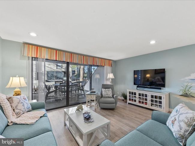UNIT-2302 - 39601 Round Robin Way, Condo with 2 bedrooms, 2 bathrooms and null parking in BETHANY BEACH DE | Image 5