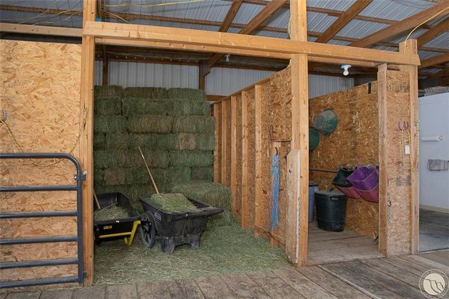 Hay Storage | Image 25