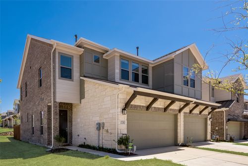 17736 Agave Ln, Dallas, TX, 75252-8041 | Card Image