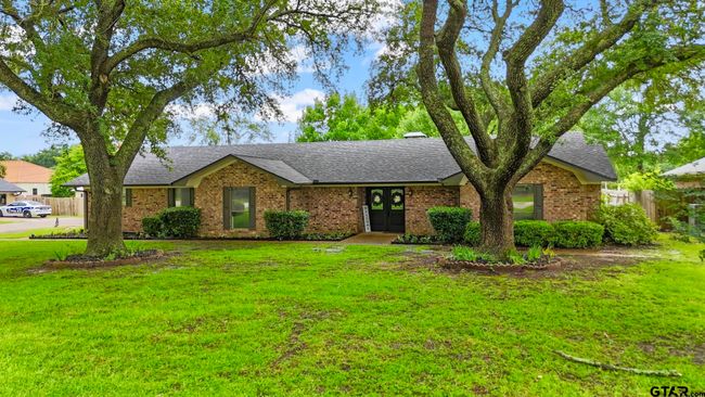 201 Karla Dr, House other with 3 bedrooms, 2 bathrooms and null parking in Whitehouse TX | Image 42